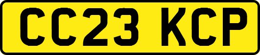 CC23KCP
