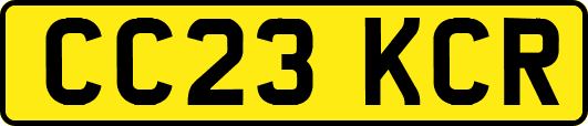 CC23KCR