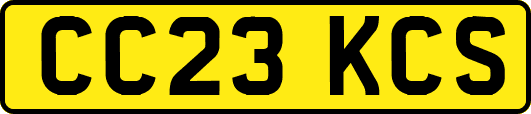 CC23KCS