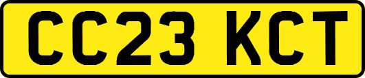CC23KCT