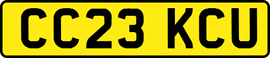 CC23KCU