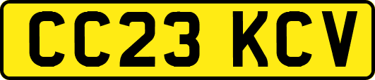 CC23KCV