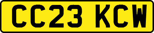 CC23KCW