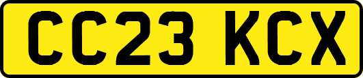 CC23KCX