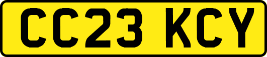 CC23KCY