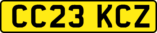 CC23KCZ