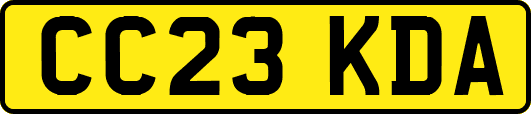 CC23KDA