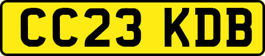 CC23KDB