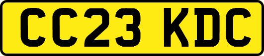 CC23KDC