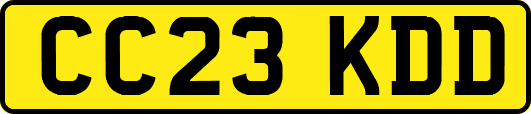 CC23KDD