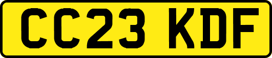 CC23KDF