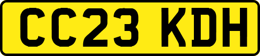 CC23KDH