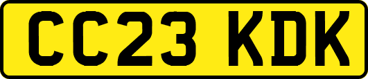 CC23KDK