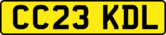 CC23KDL