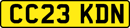 CC23KDN