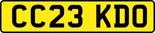 CC23KDO