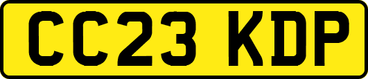 CC23KDP