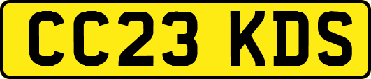 CC23KDS