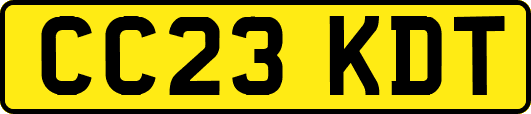 CC23KDT