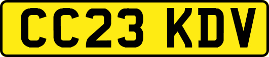 CC23KDV