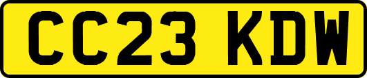 CC23KDW