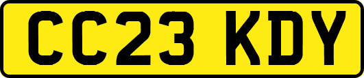CC23KDY