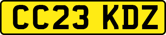 CC23KDZ