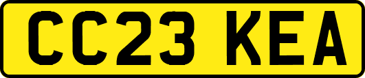 CC23KEA