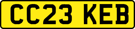 CC23KEB