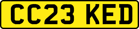 CC23KED