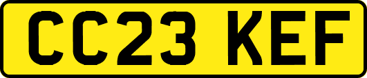 CC23KEF