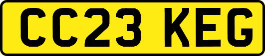 CC23KEG