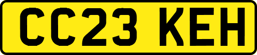CC23KEH