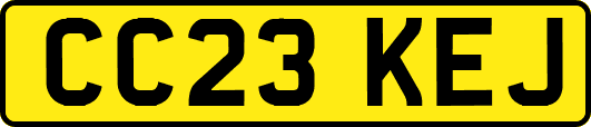 CC23KEJ