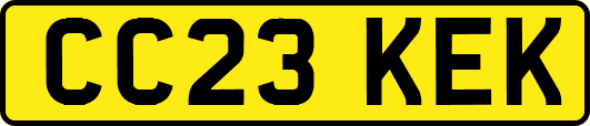 CC23KEK