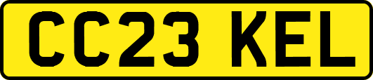 CC23KEL