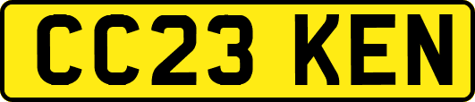 CC23KEN