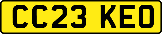 CC23KEO