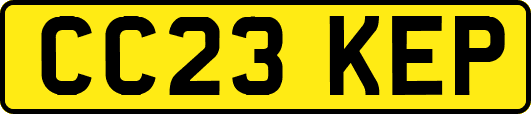 CC23KEP