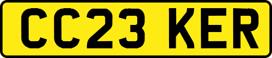 CC23KER
