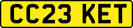 CC23KET