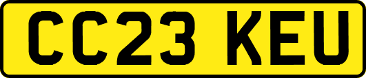 CC23KEU