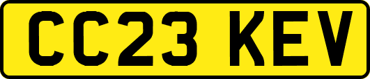 CC23KEV