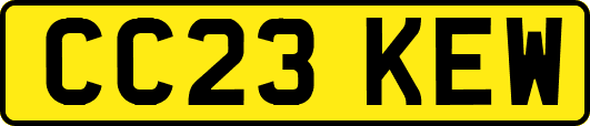 CC23KEW