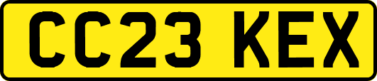 CC23KEX