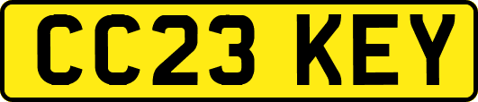CC23KEY