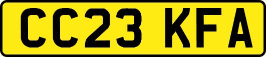 CC23KFA