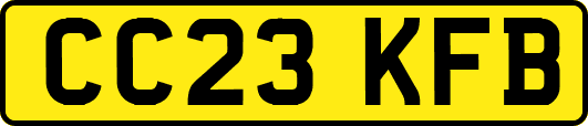 CC23KFB
