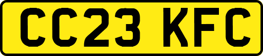 CC23KFC