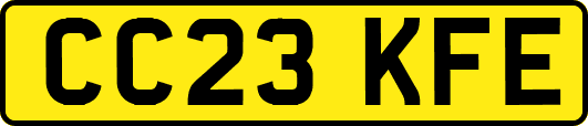CC23KFE